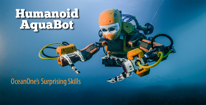 What’s New in Robotics? 05.08