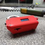 A DIY non-contact digital tachometer for machinists