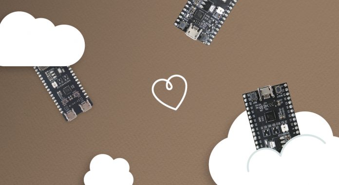 Arduino Cloud extends ESP32 support to S2/S3/C3 devices