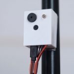 Count elevator passengers with the Nicla Vision and Edge Impulse