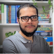 Rushdi Shams