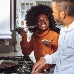 Improve your cooking with home automation