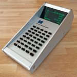 Simon Boak’s SB116 is a TI Programmer-inspired DIY calculator