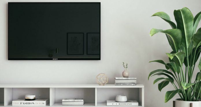 Build a smart home entertainment system
