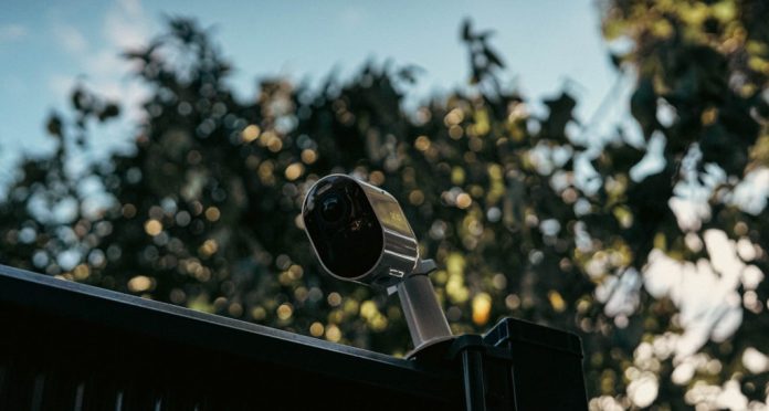 How a smart home can be a safer home
