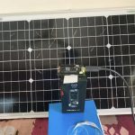 Spotting defects in solar panels with machine learning
