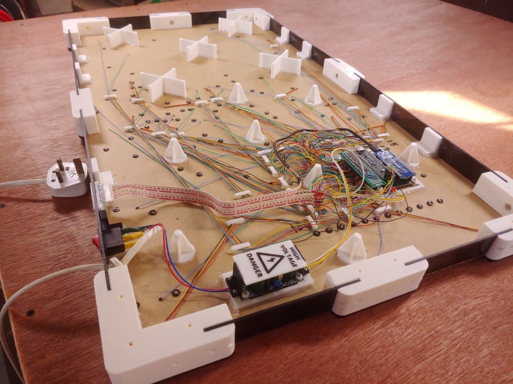 Hyperedge- , PCB Design, Hardware Design, Electronics Design, Hyperedge- . IoT, Embedded Systems, Artificial Intelligence,