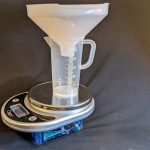 Uroflow measures urine stream to monitor medical treatments