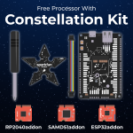 What’s Your Favorite Constellation?