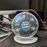Always know current room conditions with the Oplá IoT Kit and Arduino Cloud