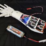 Designing a 3D-printed EMG bionic hand as a low-cost alternative to prosthetic limbs