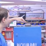 Keep your packages safe with Clem Mayer’s secure parcel pickup box