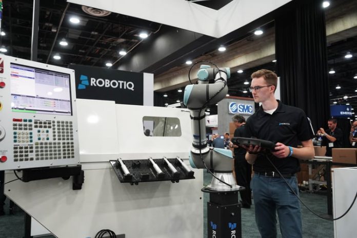 Machine Tending Toolkit: 7 Tools to Automate Your CNC Machines