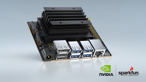 Hyperedge- , PCB Design, Hardware Design, Electronics Design, Jetson Nanos are Back!