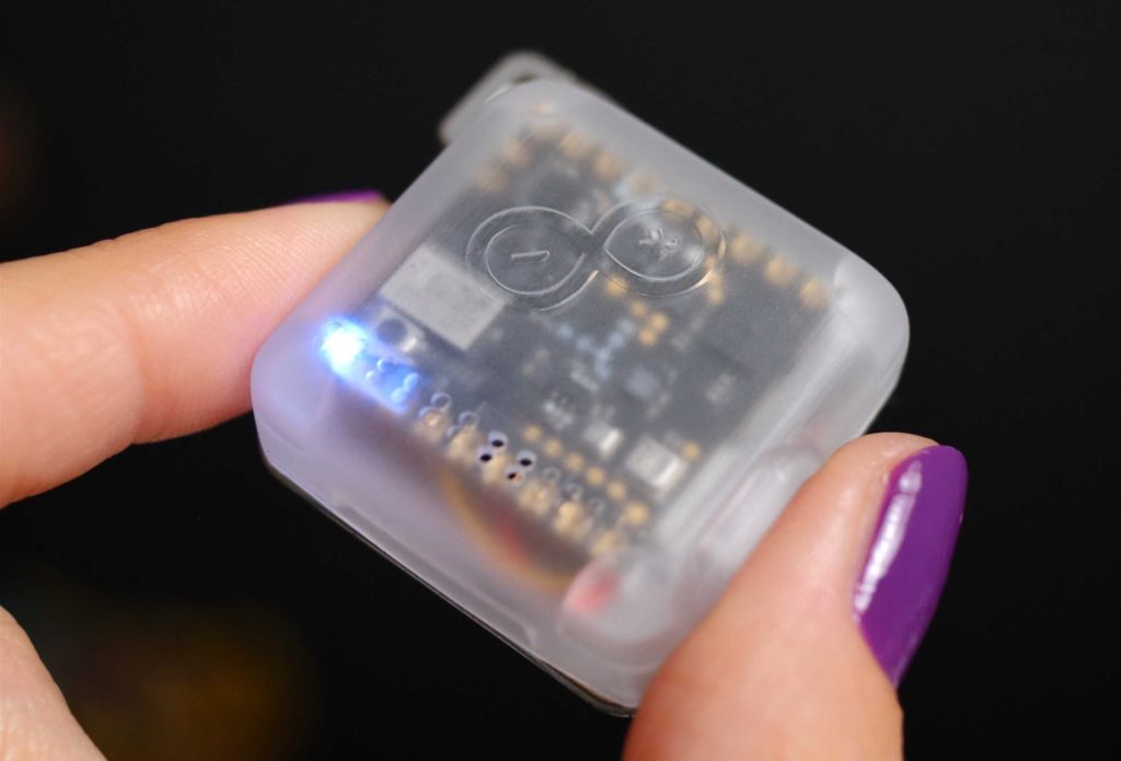Hyperedge- . IoT, Embedded Systems, Artificial Intelligence,