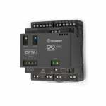 Welcome Opta, our first-ever micro PLC with Industrial IoT capabilities