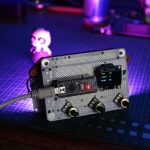 Build an affordable color mixer box for photography