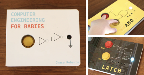 computer engineering for babies