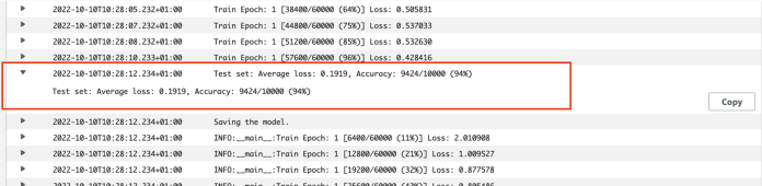 Use your own training scripts and automatically select the best model using hyperparameter optimization in Amazon SageMaker