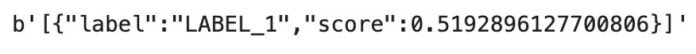 Best practices for load testing Amazon SageMaker real-time inference endpoints