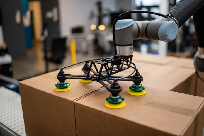 Introducing PowerPick and Multipick: Two New Releases In Response to the Rising Use of Palletizing Robots