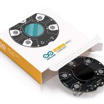 Introducing the new MKR IoT Carrier Rev2: Time to start your next IoT project