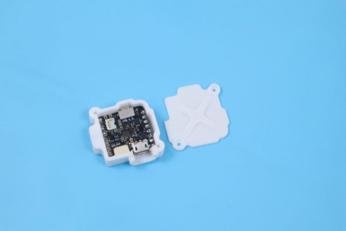 Preventing driver fatigue with the Nicla Vision and Edge Impulse FOMO