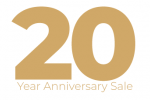 Top 20 for 20 Years