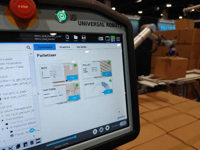 7 Exciting and Effective Applications for Robotics in Retail