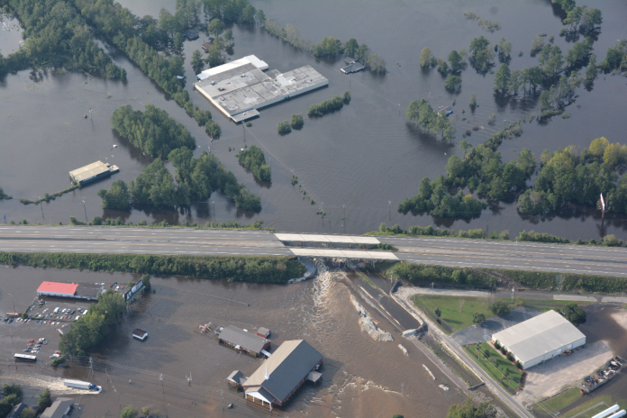 Accelerate disaster response with computer vision for satellite imagery using Amazon SageMaker and Amazon Augmented AI