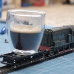All aboard the java train!