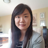 Author - Lana Zhang
