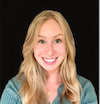 Author - Brigit Brown