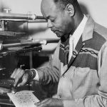 Need a Resistor? Thank Otis Boykin!