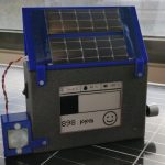 Small, MKR WAN 1310-powered device monitors CO2 levels in classrooms