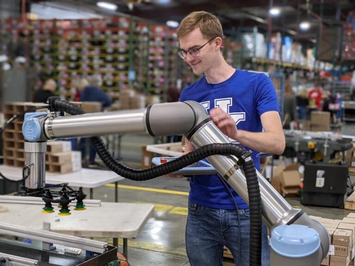 The Human View of Robot Workers: What Do Employees Really Think?