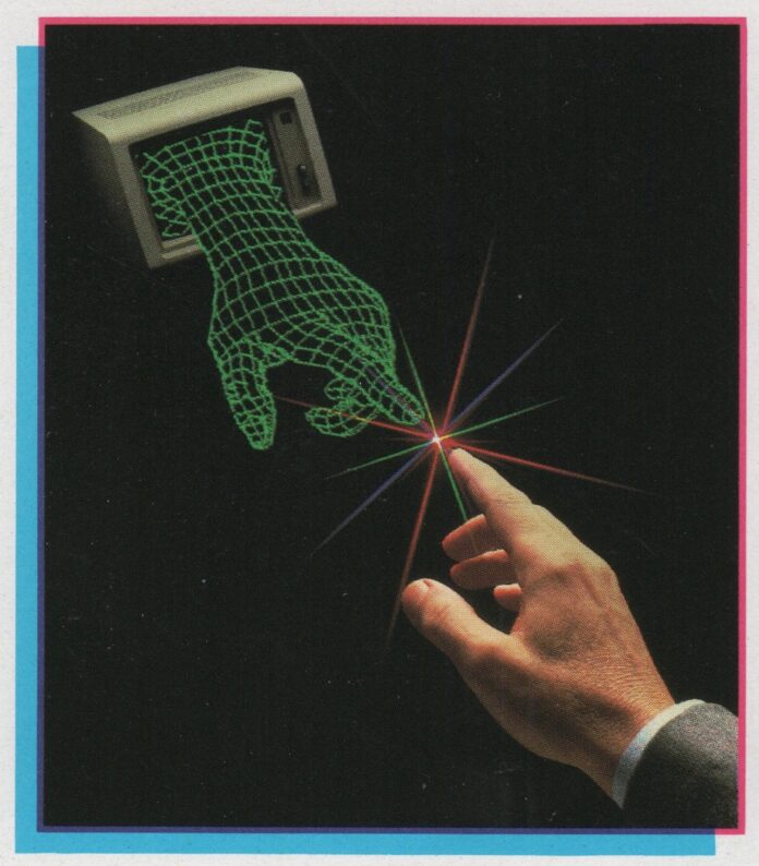 A (Brief) History of Machine Learning