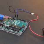 Arduino speaks without any special hardware