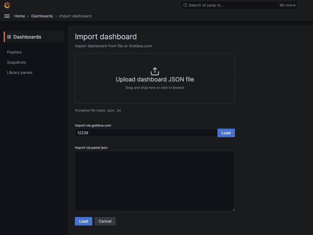 Hyperedge- , PCB Design, Hardware Design, Electronics Design, Grafana - load by id from grafana.com