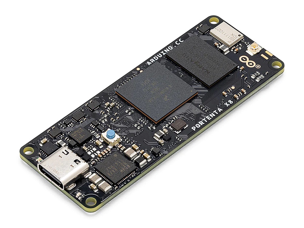 Hyperedge- . IoT, Embedded Systems, Artificial Intelligence,