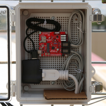 Hyperedge- , PCB Design, Hardware Design, Electronics Design, Parts in enclosure
