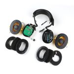 Pete’s Super Headphones