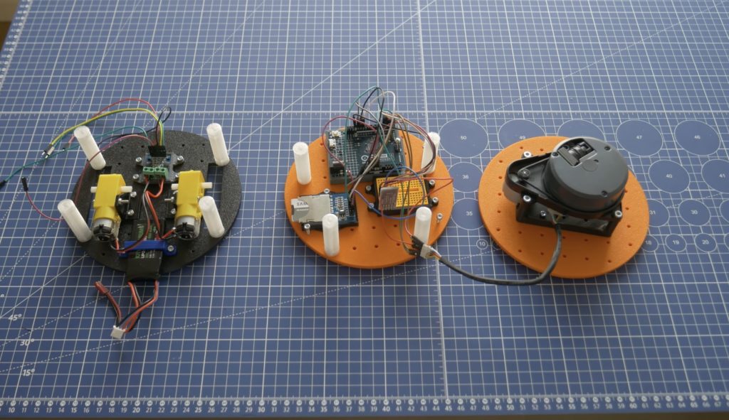 Hyperedge- . IoT, Embedded Systems, Artificial Intelligence,