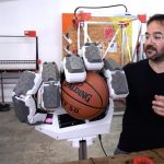 This gargantuan 3D-printed robot hand is just the beginning