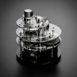 This kinetic sculpture is incredibly mesmerizing