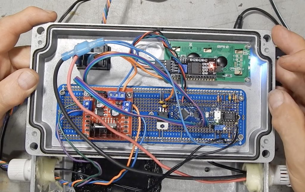 Hyperedge- . IoT, Embedded Systems, Artificial Intelligence,