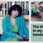 UNO R4 Stars: Meet Tigris Li