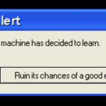 What is Machine Learning?