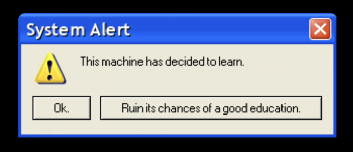 What is Machine Learning?