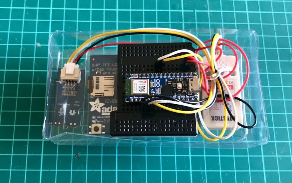 Hyperedge- . IoT, Embedded Systems, Artificial Intelligence,